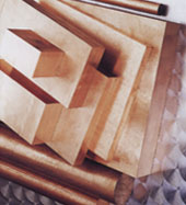 高铍铜 XQ-CG#(C17000、C17200)